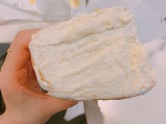 原味乳酪面包-光之乳酪(万象城店)