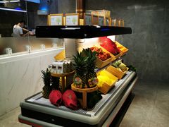 -野萃山·潮汕厚果汁(十亩地店)