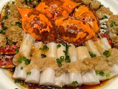 -院里寻菜·精致庭院菜(观沙岭店)