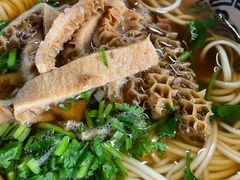 -满族八旗正宗牛肉面