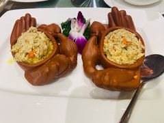 特色河蟹粉-王宝和酒家(黄浦店)