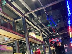 -探鱼·鲜青椒爽麻烤鱼(广州欣荣广场店)