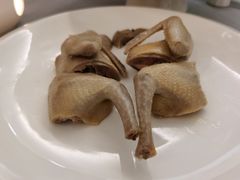 千禧盐水乳鸽-狮王府淮扬菜(新街口友谊店)