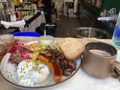 -RAC BAR(安福路店)