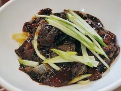 -贵宾庄炸酱面·韩式料理(高区店)