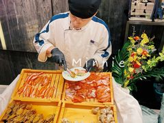 -堂会(天河店)