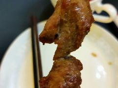 -伊带伊路新疆美食府(呼家楼店)