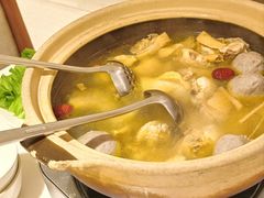 -粤来记·啫啫煲·点心(日月光店)