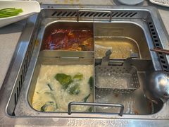 -海底捞火锅(凯德广场店)