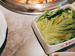 -季季红火锅(青山湖万达店)