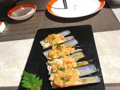 -極上萬膳·日料放题(海岸城店)