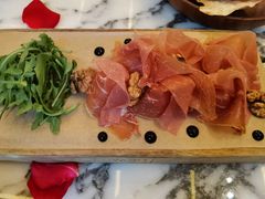 -Tivano意大利餐厅(成都居舍酒店)