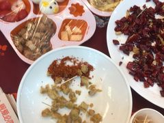 -椒爱水煮鱼川菜(CBD万达店)