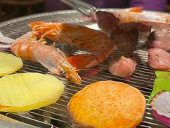 -壹风町烧肉居酒屋(恒丰中央广场店)