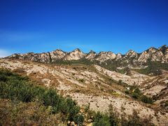 -司马台长城