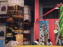 -蒙特利亲子乐园