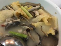 -文记壹心鸡(宝华路店)