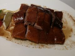 金牌明卢烧鹅-春满园·早茶·粤菜·宴会(前海店)