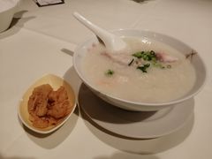 艇仔粥-东海海鲜酒家(中信广场店)