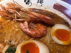 -雷门拉面店(新光天地店)