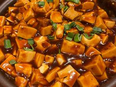 -雀蓝川菜(奥体广场店)