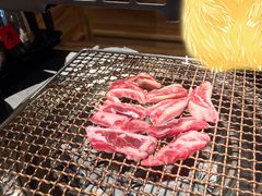 -九田家黑牛烤肉料理(石路天虹店)