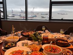 -高佳庄·舟山海鲜(海景旗舰店)