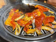 -九田家黑牛烤肉料理(溧阳吾悦店)