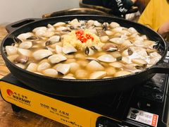 -拾下卜卜贝•海鲜火锅