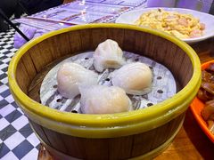 -澳门陈光记烧味饭店(南京德基广场店)