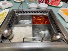 -海底捞火锅(枫蓝国际购物中心店)