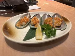 -京旬海鲜放题·铁板烧自助餐厅