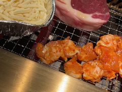 -伊茉家的烤肉店(勒泰中心店)