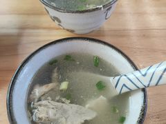 -佰海稻食堂·盖饭·拉面·寿喜锅(中华广场店)