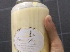 杨枝甘露酸奶-白色日记·手作酸奶(麦凯乐店)