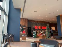 -星巴克(凯德晶萃店)
