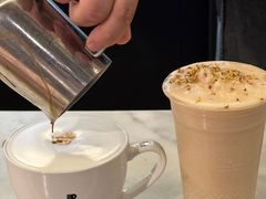 -Peet's 皮爷咖啡(东湖路手作店)