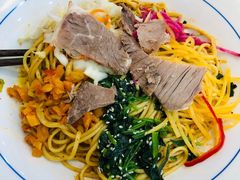 -小西湖牛肉面(小北店)