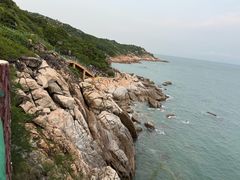 -广东惠东海龟国家级自然保护区