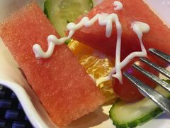 -西部牛排(当涂店)