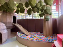 -水桶王国主题餐厅·聚会·生日派对·亲子活动·家庭套餐(亚龙湾希尔顿店)