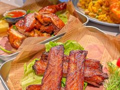 -BetterThai 泰加(苏州中心店)