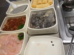 -海底捞(胡志明店)