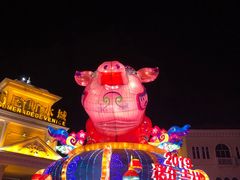 -青岛方特梦幻王国