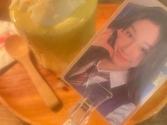 -樹下遇见树·咖啡