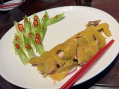 -果然居酒家 · 顺德园林私房菜