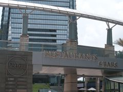 -香港ELEMENTS圆方
