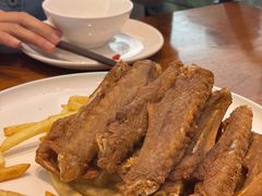 -启香鸡私房菜(湖景店)