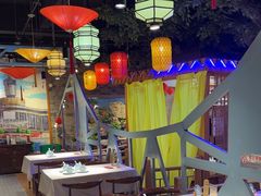 -津沽小院(天津之眼店)