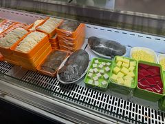 -水碾河刘老大串串香(水碾河路店)